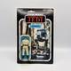 Star Wars Vintage ? Pilote At-st ? Figure Kenner Back Back Moc E161