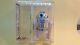 Star Wars Vintage R2-d2 Pop Up Saber Dernier 17- Ukg Pas Afa U85 Classé Rare