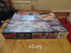 Star Wars Vintage Rebel Base Kit Boxed Sealed Millennium Falcon