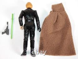 Star Wars vintage Luke Skywalker Jedi Knight ROTJ Kenner 1983 Complet Original