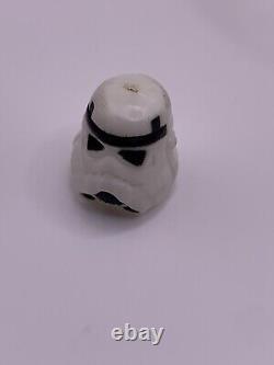 Star Wars vintage dernier 17 Luke Stormtrooper VGC avec arme et casque d'origine