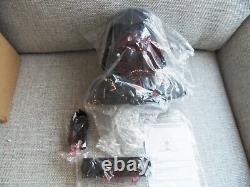 Téléphone animé vintage Star Wars Darth Vader MINT & PARFAIT
