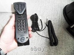 Téléphone animé vintage Star Wars Darth Vader MINT & PARFAIT