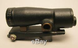 Télescope Militaire 1942 Ww2 Star Wars Blaster Scope