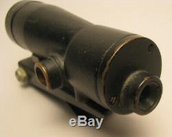 Télescope Militaire 1942 Ww2 Star Wars Blaster Scope