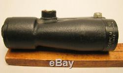 Télescope Militaire 1942 Ww2 Star Wars Blaster Scope