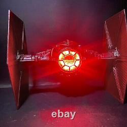 Tie Fighter Vous Choisissez Star Wars Équipage Squelette Vintage Pas Hot Toy Sideshow Personnalisé