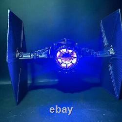 Tie Fighter Vous Choisissez Star Wars Équipage Squelette Vintage Pas Hot Toy Sideshow Personnalisé