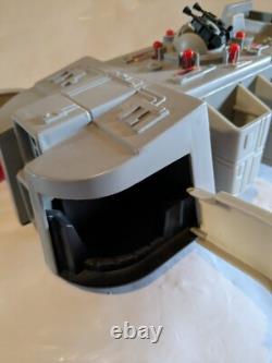 Transporteur de troupes impérial Kenner Palitoy Star Wars vintage 1979