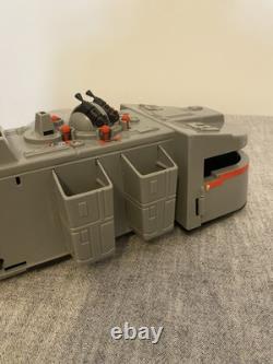 Transporteur de troupes impérial Star Wars vintage avec sons de film 1977 boîte Palitoy
