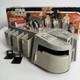 Transports De Troupes Impériaux Star Wars Vintage Complet Avec Boîte D'origine. 1979