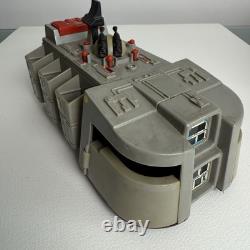 Transports de troupes impériaux Star Wars vintage complet avec boîte d'origine. 1979