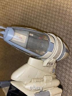 Vaisseau spatial Vintage Star Wars B-wing Fighter Rotj Original Complet