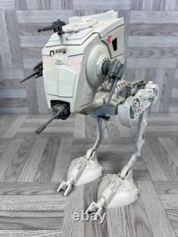 Véhicule Scout Walker Star Wars Vintage 1977-1985