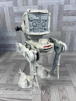 Véhicule Scout Walker Star Wars Vintage 1977-1985