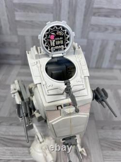Véhicule Scout Walker Star Wars Vintage 1977-1985