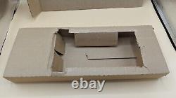 Véhicule Vintage Star Wars Jawa Sandcrawler Kenner Insertion de boîte en carton 1978