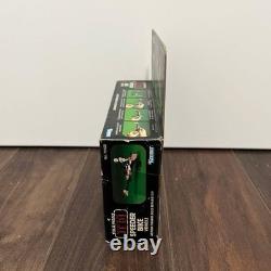 Vélo Speeder Aérien Moto Rare Français/Canadien Star Wars Vintage MISB