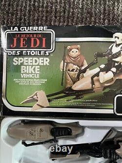 Vélo Star Wars Vintage Speeder