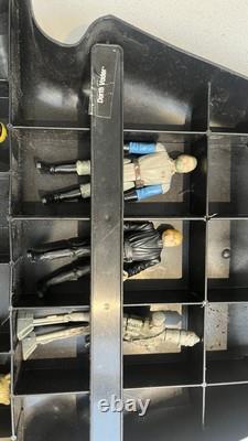 Vente Vintage Kenner Palitoy Star Wars Faucon Millenium Village Ewok AT AT 1979