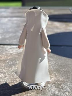 Vente de collection Star Wars Princesse Leia vintage, état neuf, entièrement d'origine, sans blaster H. K L. F. L 1977