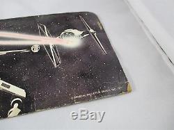 Vintage 1978 Kenner Star Wars Original 12 Mail Away Action Présentoir