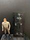Vintage 1984 Star Wars Han Solo Dans La Carbonite Chambre Dernière 17 Potf Kenner