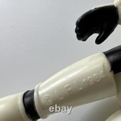 Vintage Dernier 17 Kenner 1984 Star Wars Luke Skywalker Stormtrooper Complet