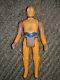 Vintage Kenner 1985 Star Wars Droids Cartoon C-3po Excellent État