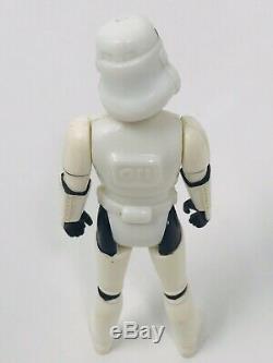 Vintage Kenner Dernière 17 Lfl 1984 Potf Star Wars Luke Skywalker Stormtrooper