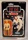 Vintage Kenner Star Wars Rotj Luke Skywalker 77 Dos Afa 85 (85-85-85)