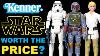 Vintage Kenner Star Wars Vaut Le Prix