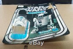 Vintage R2-d2 12-retour Kenner Star Wars Figure 1977