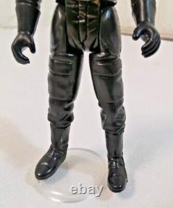 Vintage Star Wars 1984 Imperial Gunner Figure Originale No Coo Last 17