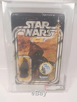 Vintage Star Wars 20 Retour G Jawa Afa 85 C85 B85 F85 1978 Offre Kenner Boba Fett