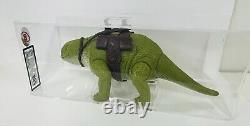 Vintage Star Wars Dewback Kenner Noté 85% Par UKG