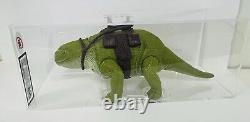 Vintage Star Wars Dewback Kenner Noté 85% Par UKG