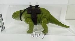 Vintage Star Wars Dewback Kenner Noté 85% Par UKG