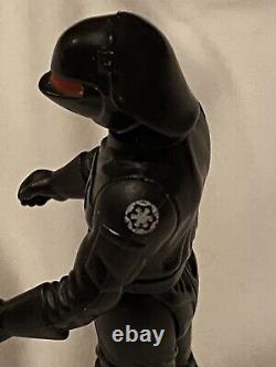 Vintage Star Wars Figure Imperial Gunner Dernière 17