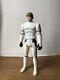 Vintage Star Wars Figure Luke Skywalker Stormtrooper Dernière 17