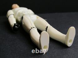 Vintage Star Wars Figurine Accessoires D'armes Originales Potf Luke Stormtrooper