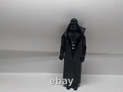 Vintage Star Wars Figurine LILI Ledy Darth Vader Translucide Saber Très Rare