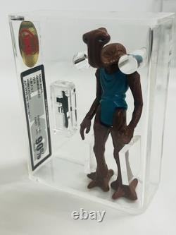 Vintage Star Wars Hammerhead Ukg 90% Or
