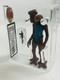 Vintage Star Wars Hammerhead Ukg 90% Or