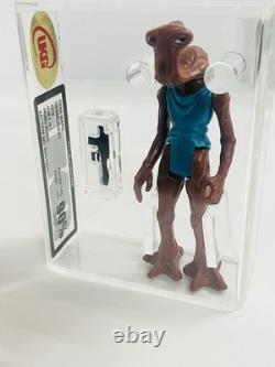 Vintage Star Wars Hammerhead Ukg 90% Or