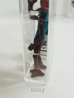 Vintage Star Wars Hammerhead Ukg 90% Or