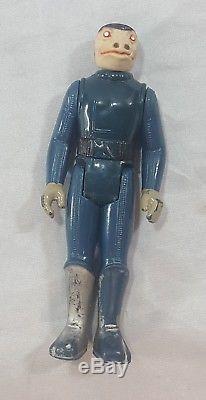 Vintage Star Wars Kenner Blag Snaggletooth Figurine Action Cantina