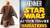 Vintage Star Wars Kenner Variants