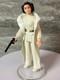 Vintage Star Wars Princesse Leia 1er 12 100% Original Blaster Et Robe
