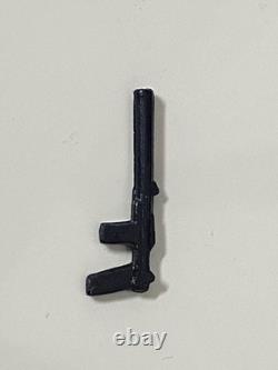 Vintage Star Wars Princesse Leia 1er 12 100% original blaster et robe
